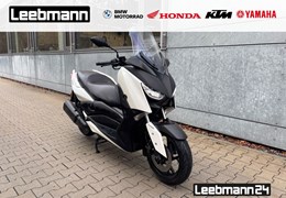 Gebrauchte Yamaha XMAX 300