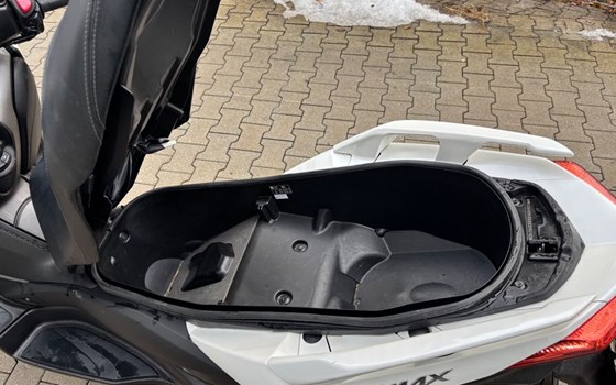 Gebrauchtmotorrad Yamaha XMAX 300 - Bild 11