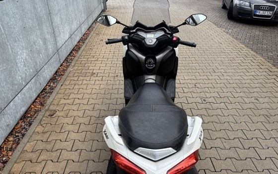 Gebrauchtmotorrad Yamaha XMAX 300 - Bild 12