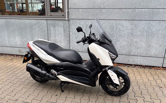 Gebrauchtmotorrad Yamaha XMAX 300 - Bild 4