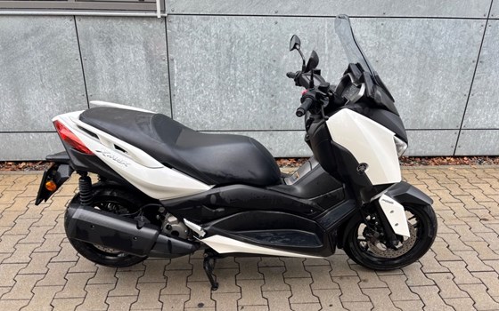 Gebrauchtmotorrad Yamaha XMAX 300 - Bild 5
