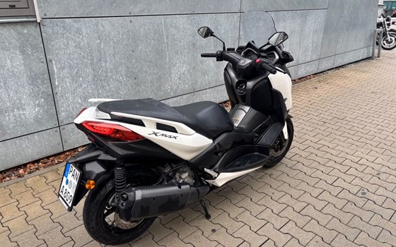 Gebrauchtmotorrad Yamaha XMAX 300 - Bild 6