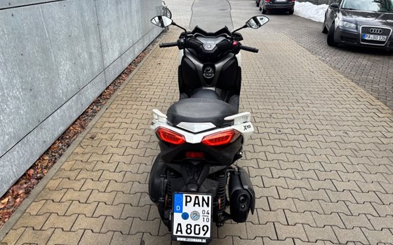 Gebrauchtmotorrad Yamaha XMAX 300 - Bild 7