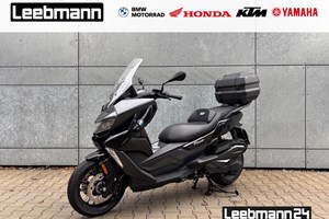 Angebot BMW C 400 GT