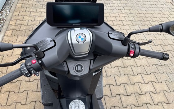 Gebrauchtmotorrad BMW C 400 GT - Bild 12