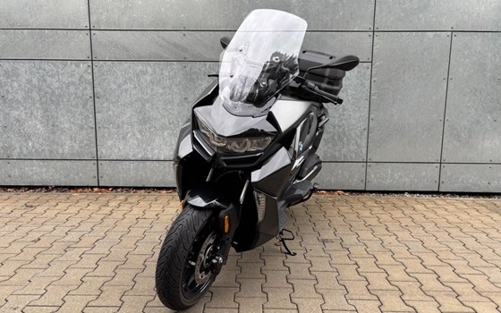 Gebrauchtmotorrad BMW C 400 GT - Bild 6