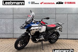 Angebot BMW R 1300 GS Adventure