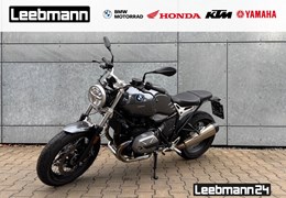 Gebrauchte BMW R nineT Pure
