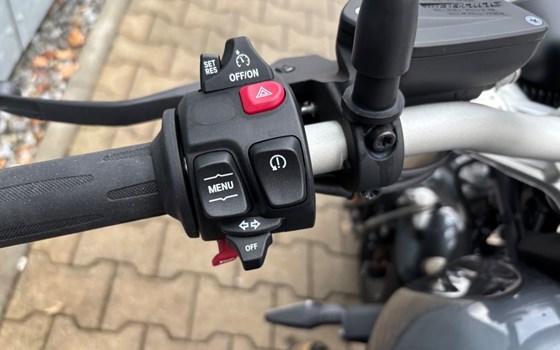 Gebrauchtmotorrad BMW R nineT Pure - Bild 11