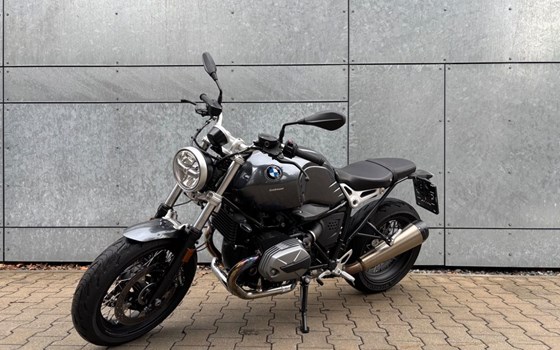 Gebrauchtmotorrad BMW R nineT Pure - Bild 2