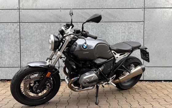 Gebrauchtmotorrad BMW R nineT Pure - Bild 4