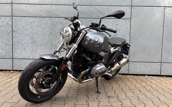 Gebrauchtmotorrad BMW R nineT Pure - Bild 5