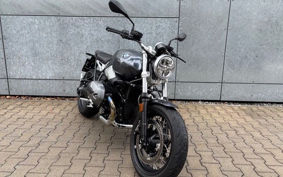 Gebrauchtmotorrad BMW R nineT Pure - Bild 7