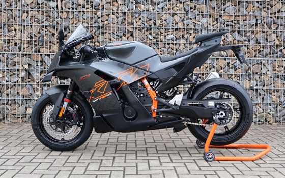 Neufahrzeug KTM 990 RC R - Bild 1