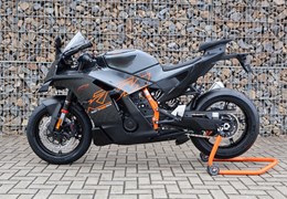 Neumotorrad KTM 990 RC R