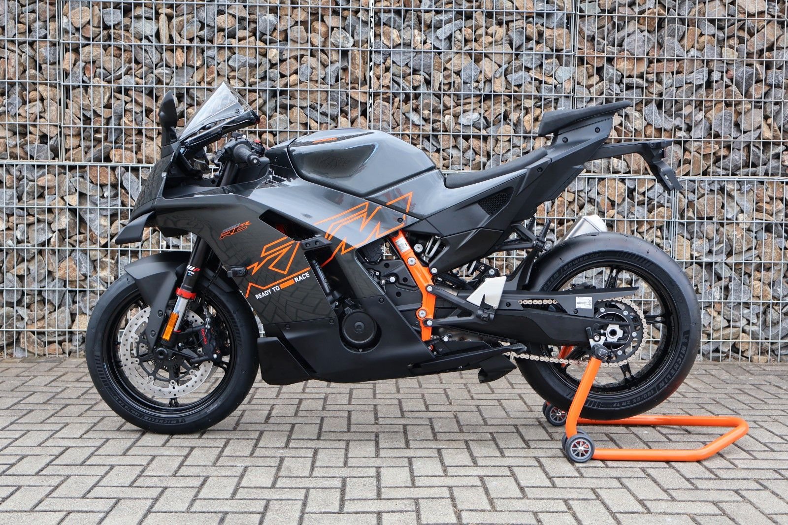 KTM 990 RC R 