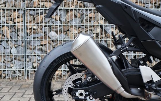 Neufahrzeug KTM 990 RC R - Bild 16