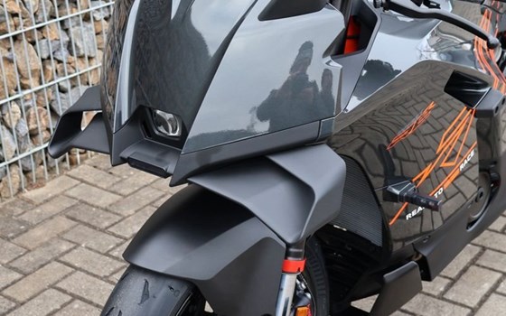 Neufahrzeug KTM 990 RC R - Bild 2