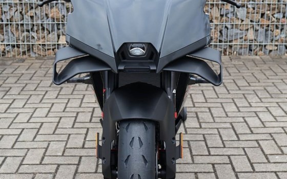 Neufahrzeug KTM 990 RC R - Bild 5