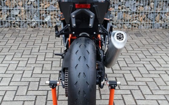 Neufahrzeug KTM 990 RC R - Bild 6