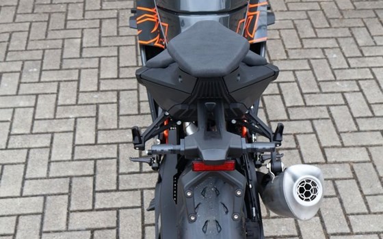 Neufahrzeug KTM 990 RC R - Bild 7