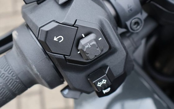 Neufahrzeug KTM 990 RC R - Bild 8