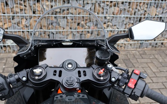 Neufahrzeug KTM 990 RC R - Bild 9