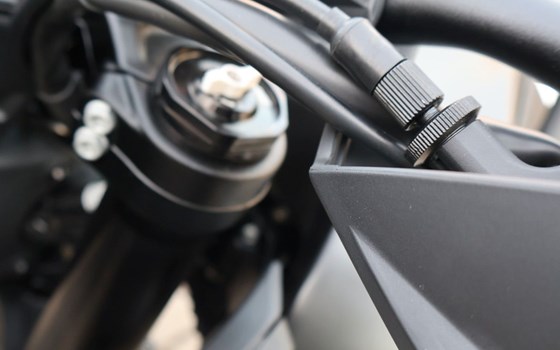 Neufahrzeug KTM 790 Adventure - Bild 10