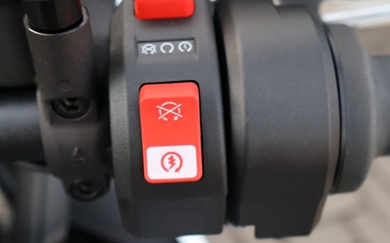 Neufahrzeug KTM 790 Adventure - Bild 12