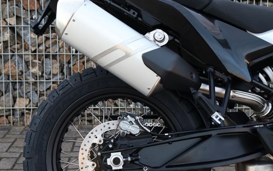 Neufahrzeug KTM 790 Adventure - Bild 16