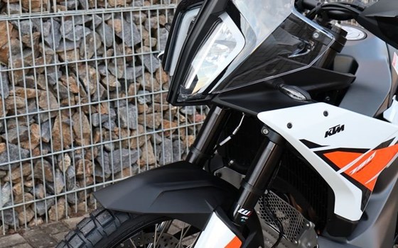 Neufahrzeug KTM 790 Adventure - Bild 2