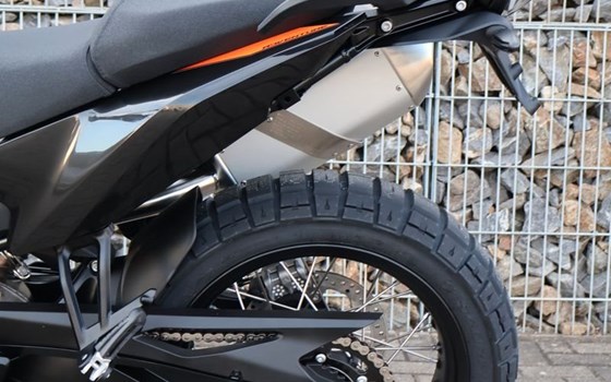 Neufahrzeug KTM 790 Adventure - Bild 4