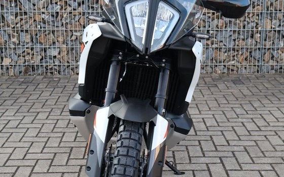 Neufahrzeug KTM 790 Adventure - Bild 5