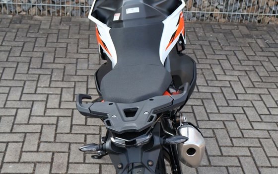 Neufahrzeug KTM 790 Adventure - Bild 7