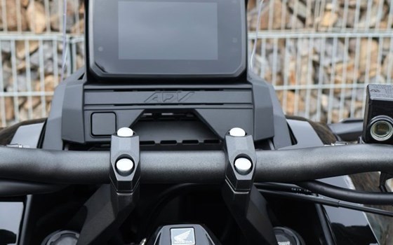 Gebrauchtmotorrad Honda ADV350 - Bild 10