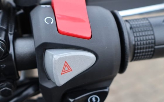 Gebrauchtmotorrad Honda ADV350 - Bild 11