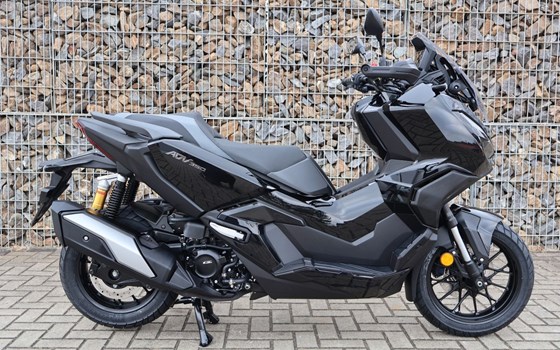 Gebrauchtmotorrad Honda ADV350 - Bild 12