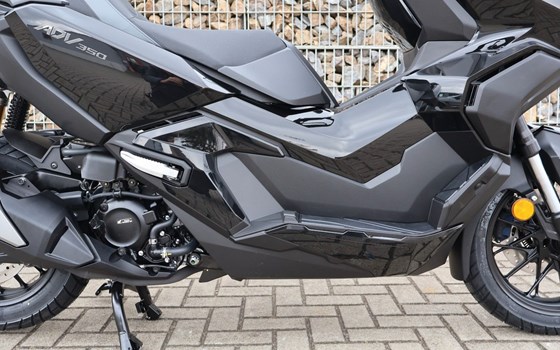 Gebrauchtmotorrad Honda ADV350 - Bild 14