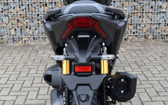 Gebrauchtmotorrad Honda ADV350 - Bild 6