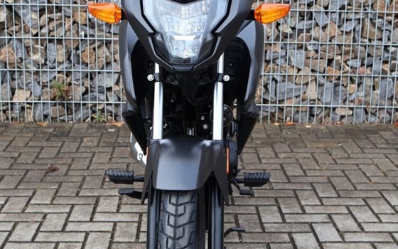 Gebrauchtmotorrad Honda CB125F - Bild 5