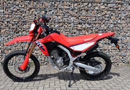 Gebrauchte Honda CRF300L