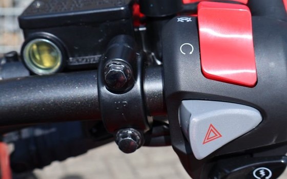 Gebrauchtmotorrad Honda CRF300L - Bild 10