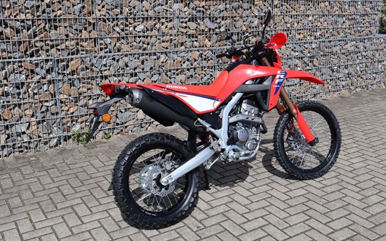 Gebrauchtmotorrad Honda CRF300L - Bild 16
