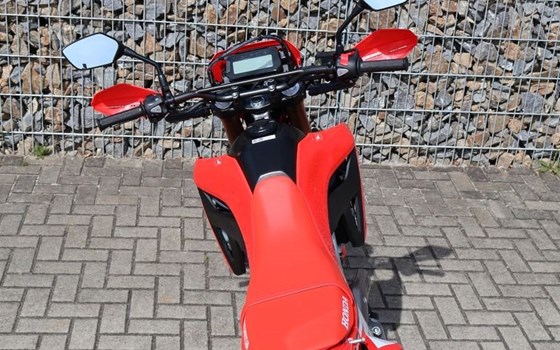 Gebrauchtmotorrad Honda CRF300L - Bild 7