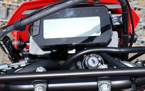 Gebrauchtmotorrad Honda CRF300L - Bild 9