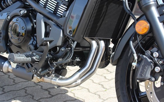 Gebrauchtmotorrad Kawasaki Vulcan S - Bild 10