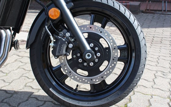 Gebrauchtmotorrad Kawasaki Vulcan S - Bild 9