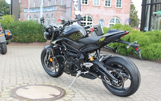 Gebrauchtmotorrad Triumph Street Triple 765 RS - Bild 6