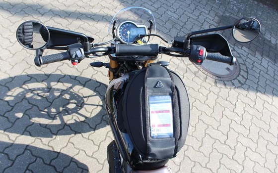 Gebrauchtmotorrad Triumph Scrambler 400 X - Bild 8