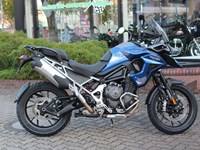 Gebrauchtmotorrad Triumph Tiger 1200 GT PRO